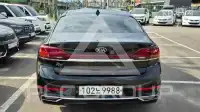 2019 KIA K7