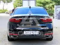 2019 KIA K7