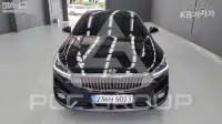 2019 KIA K7