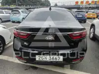2019 KIA K7