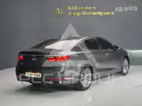 2019 KIA K7