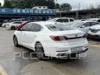 2019 KIA K7