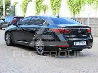 2019 KIA K7