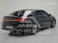 2019 KIA K7