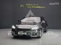 2019 KIA K7