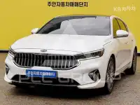 2019 KIA K7