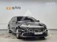 2019 KIA K7