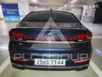 2019 KIA K7