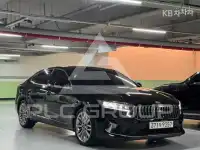 2019 KIA K7
