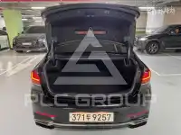 2019 KIA K7
