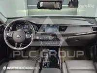 2019 KIA K7