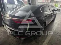 2019 KIA K7
