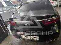 2019 KIA K7