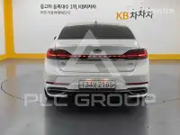 2019 KIA K7