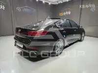 2019 KIA K7