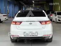 2019 KIA K7