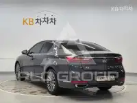 2019 KIA K7