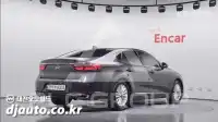 2019 KIA K7