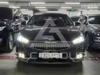 2019 KIA K7