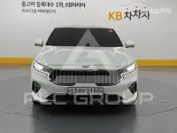 2019 KIA K7
