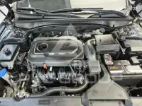 2019 KIA K7