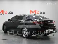 2019 KIA K7