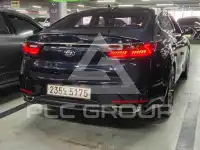 2019 KIA K7
