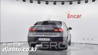 2019 KIA K7