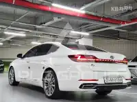 2019 KIA K7