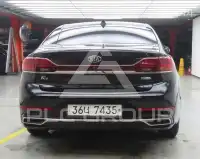 2019 KIA K7