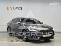 2019 KIA K7