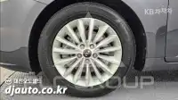 2019 KIA K7