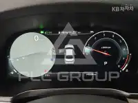 2019 KIA K7