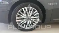 2019 KIA K7