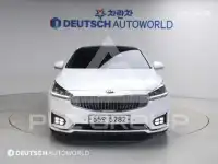 2019 KIA K7