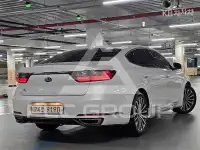 2019 KIA K7