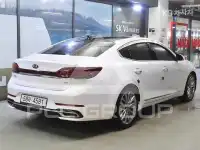 2019 KIA K7
