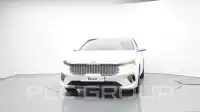 2019 KIA K7