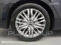 2019 KIA K7