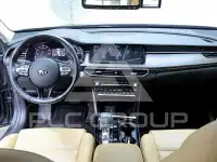2019 KIA K7
