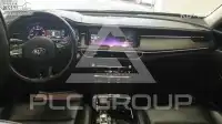 2019 KIA K7