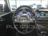 2019 KIA K7