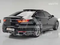 2019 KIA K7