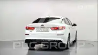 2019 KIA K5