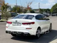 2019 KIA K5