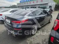 2019 KIA K5