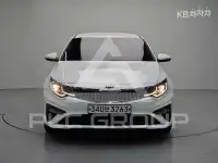 2019 KIA K5