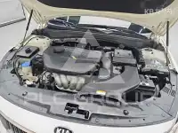 2019 KIA K5