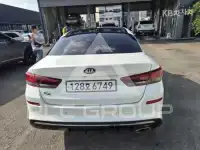 2019 KIA K5