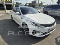 2019 KIA K5